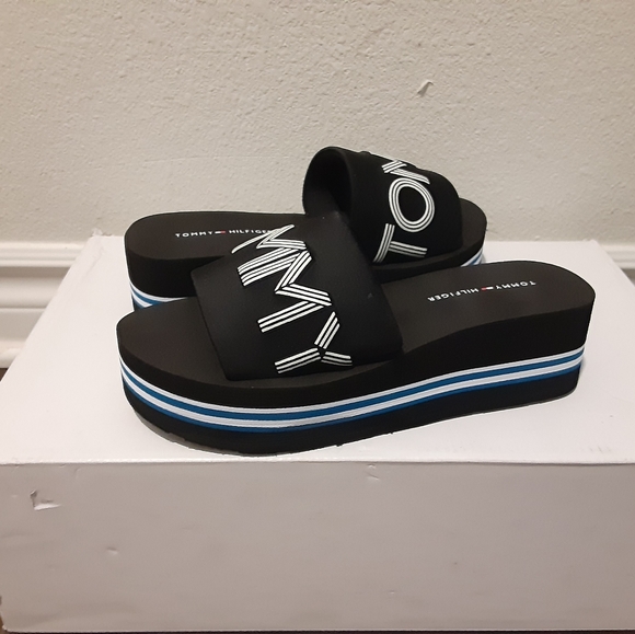 Tommy Hilfiger Shoes - Tommy Hilfiger